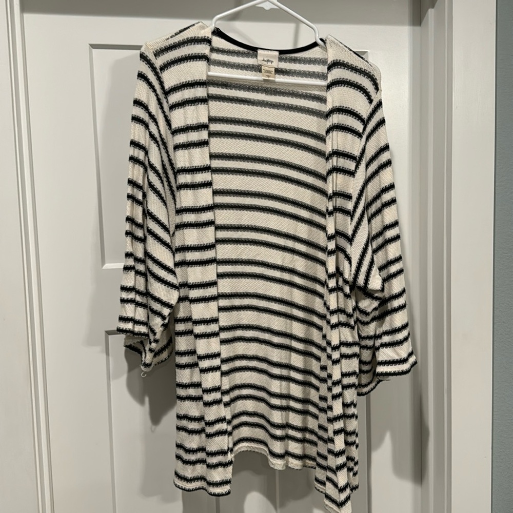L Daytrip Cardigan